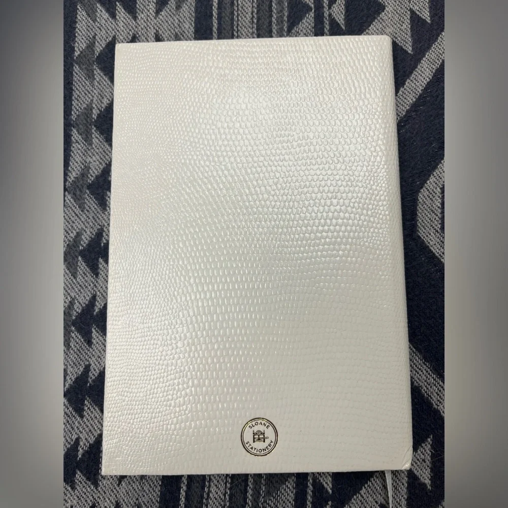 Sloane Stationery sloane stationery