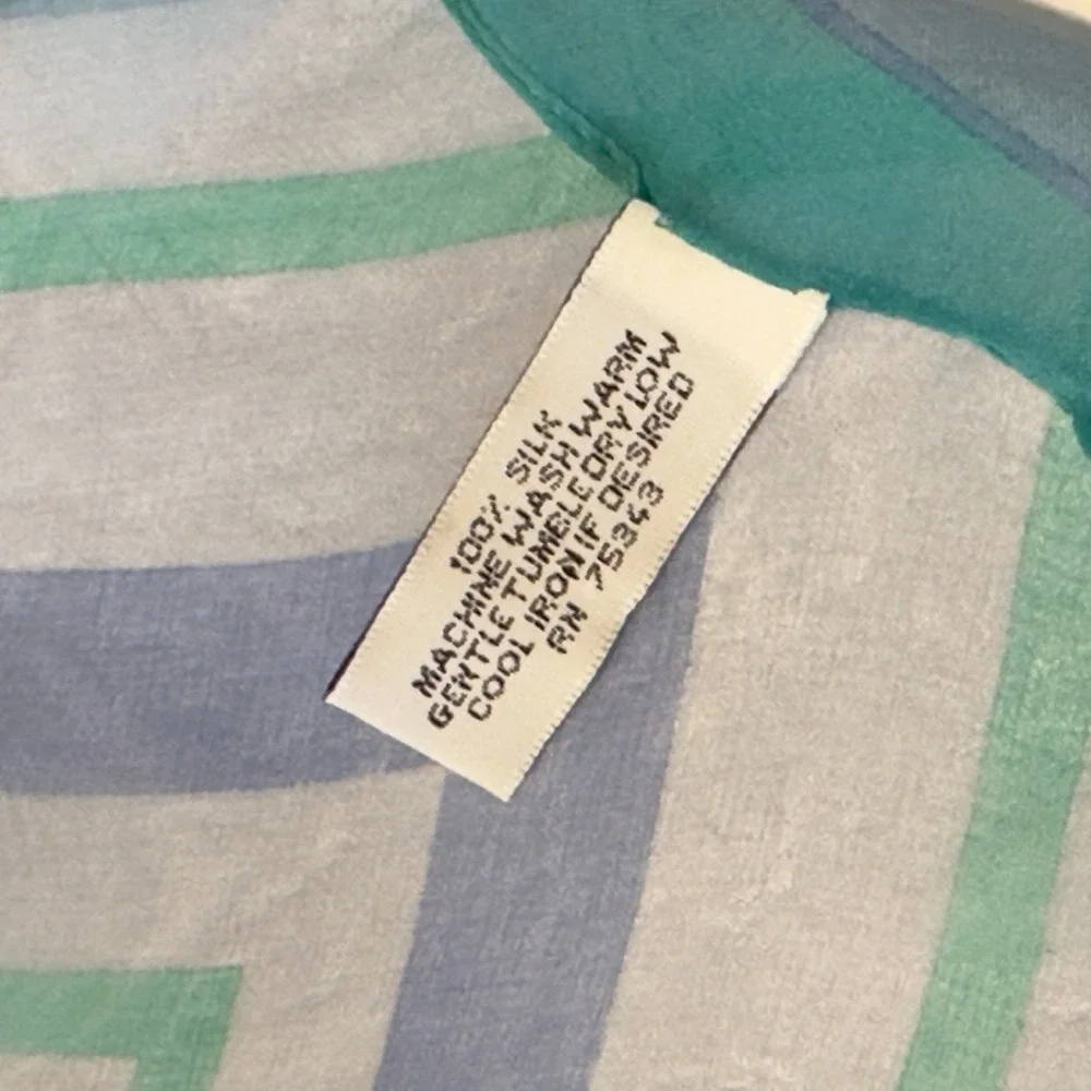Albertazzi teal machine brand
