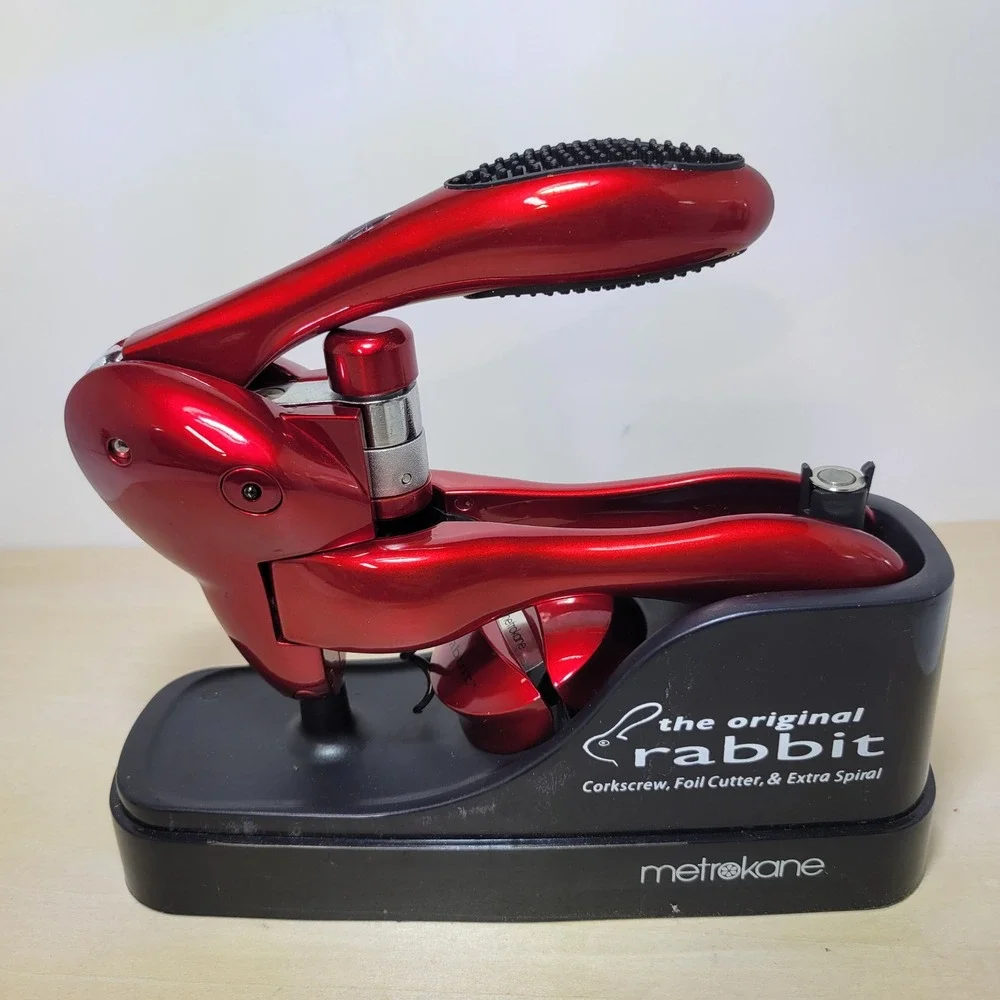 Rabbit elevate your