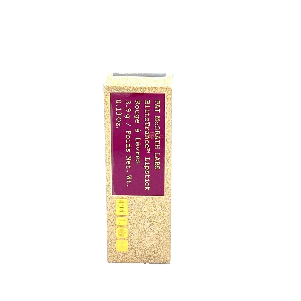 Pat McGrath pat mcgrath