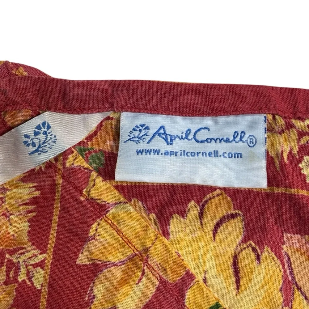 April Cornell good bin