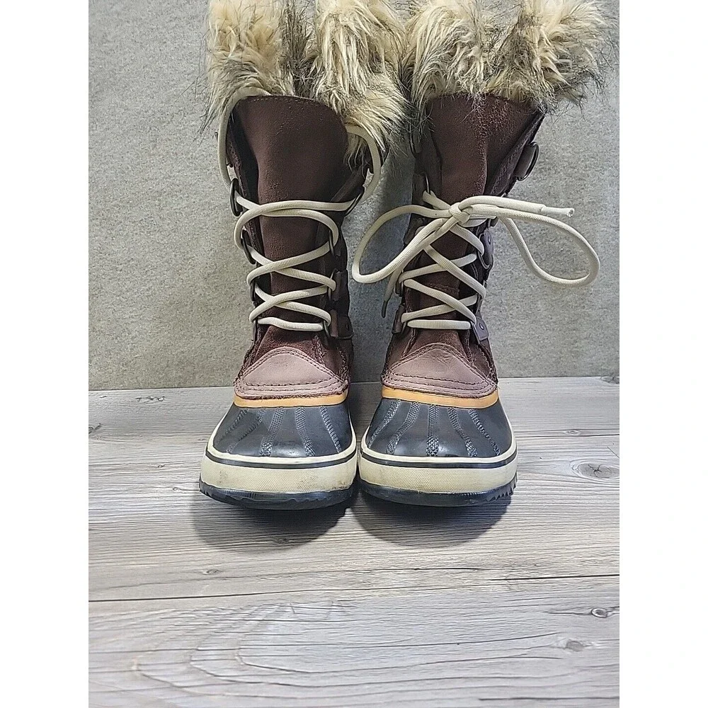 Sorel please see