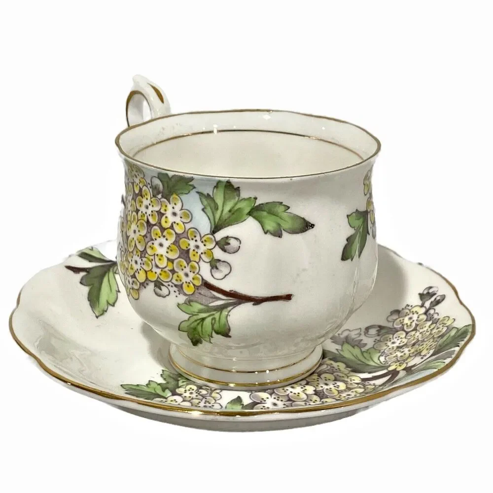 Vintage royal albert