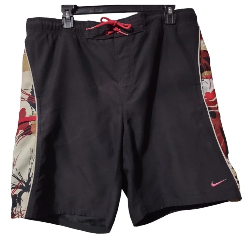 Nike swim board