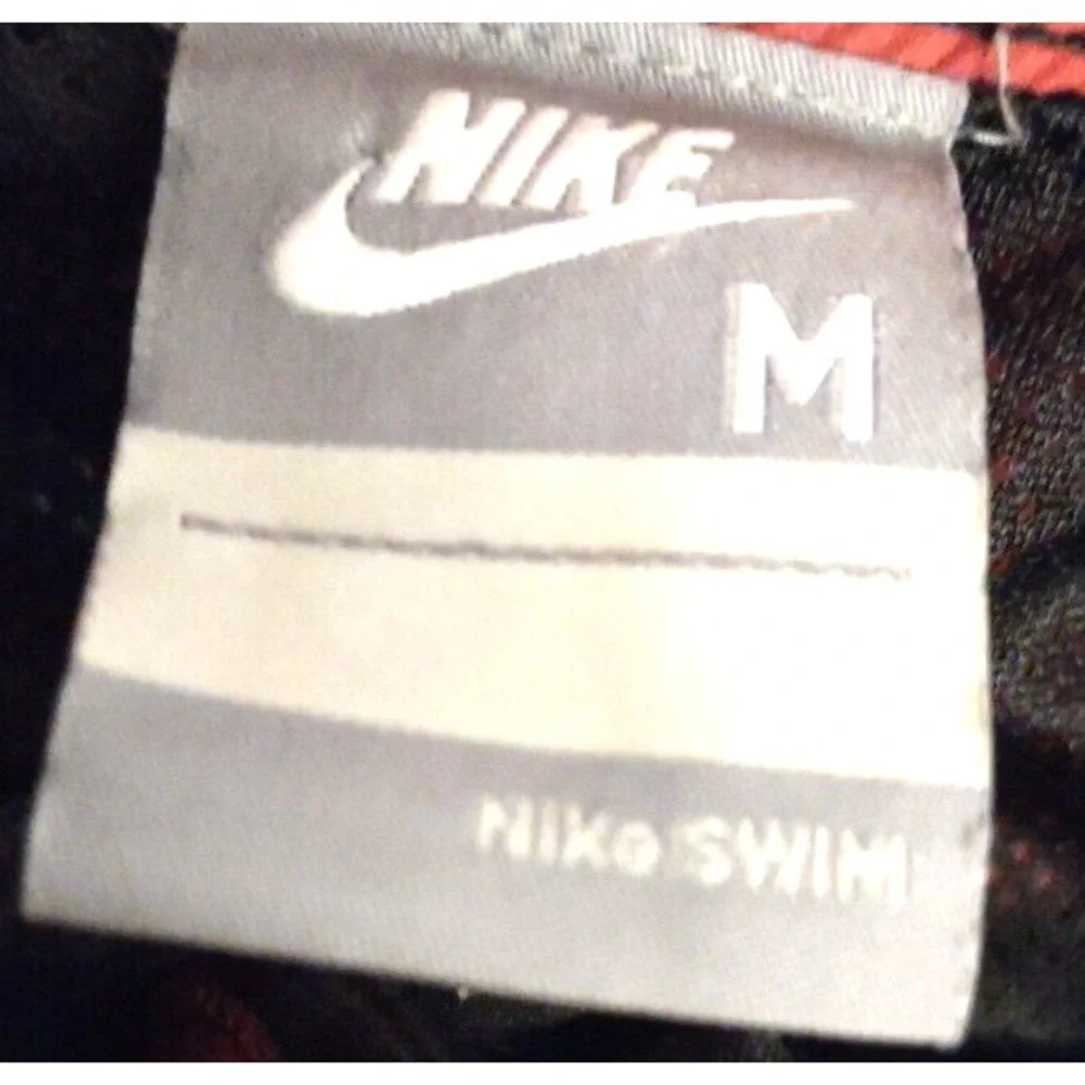 Nike swim board
