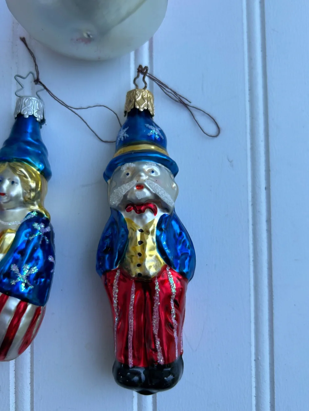 N/A set patriotic