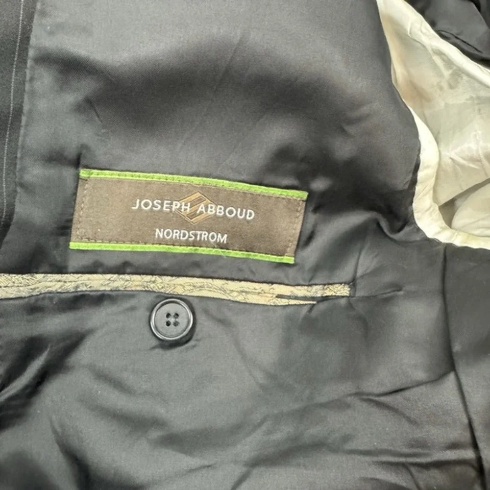 Joseph Abboud this joseph