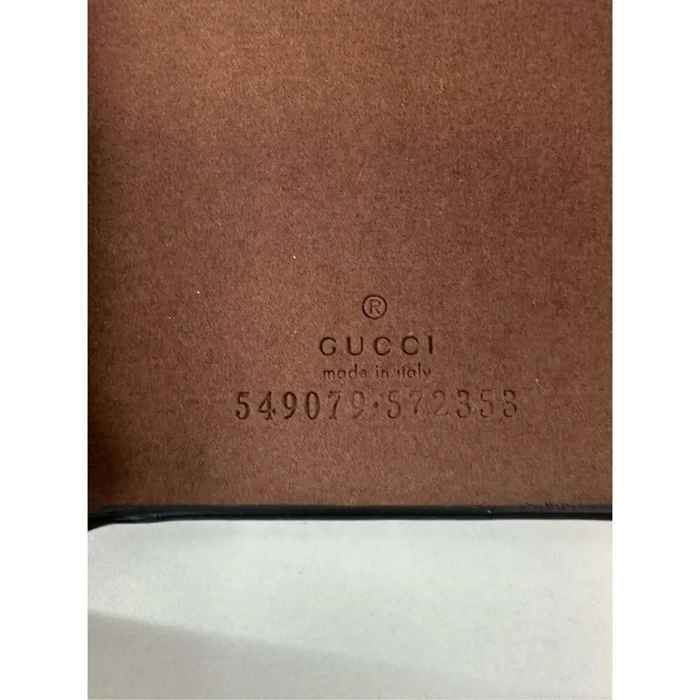 Gucci bundle orders my