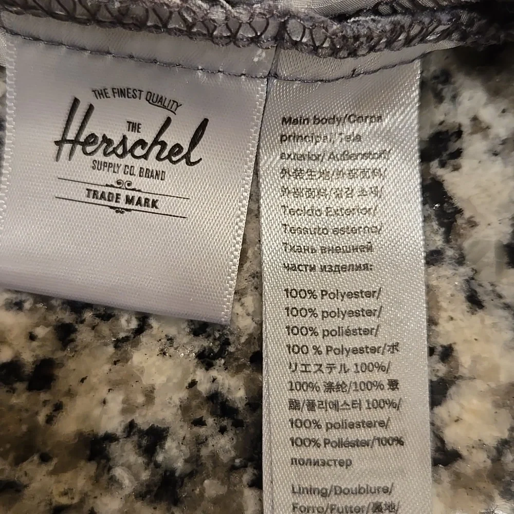 Herschel Supply Co. pre owned
