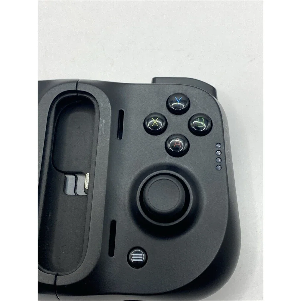 Razer tested working