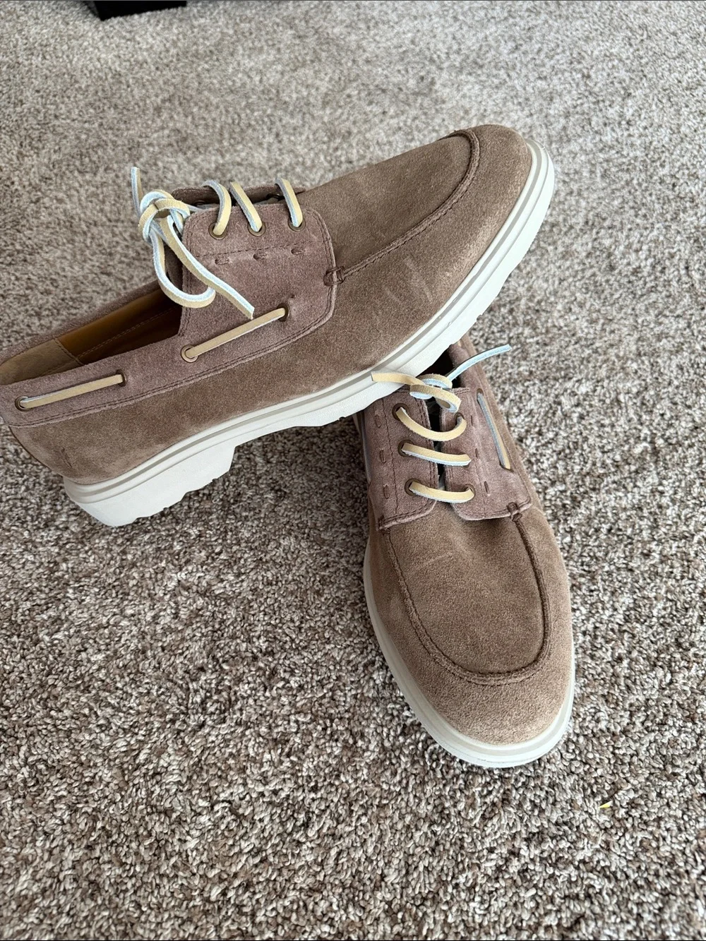 Frye new everyday
