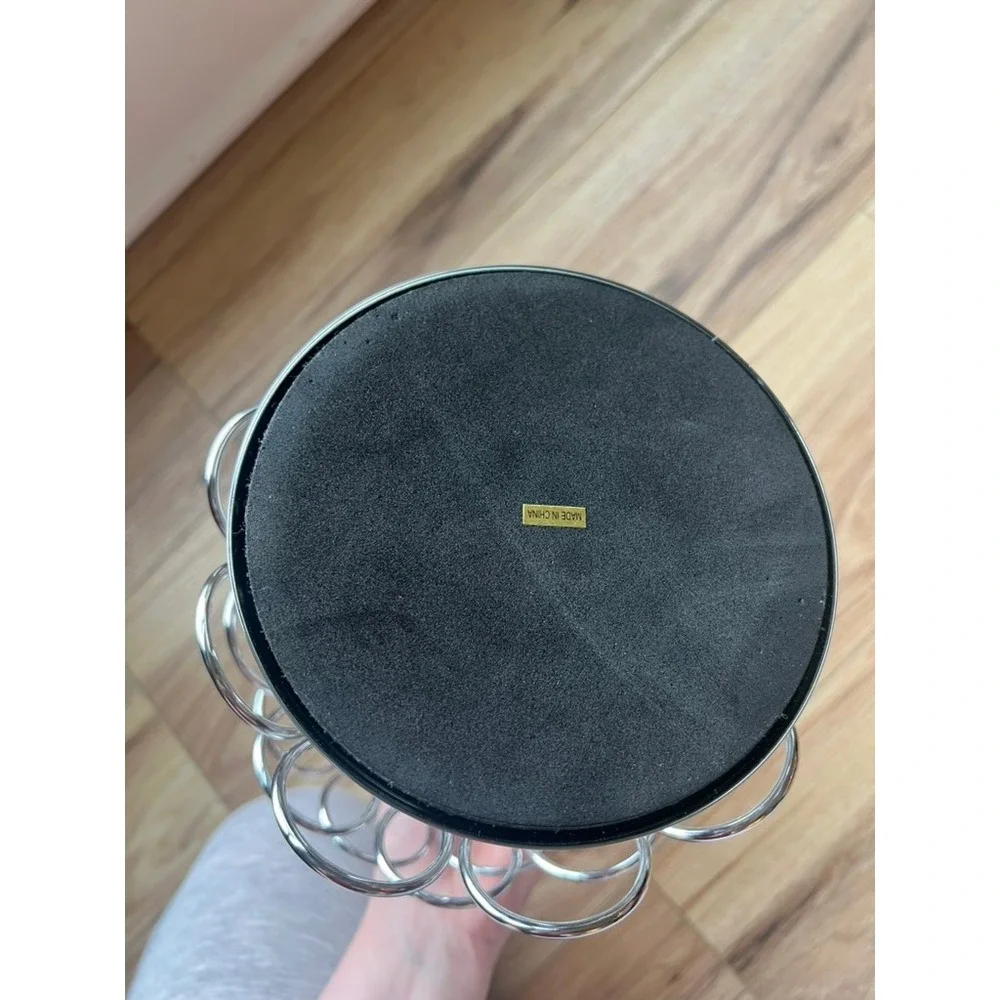 Unbranded rotating coffee