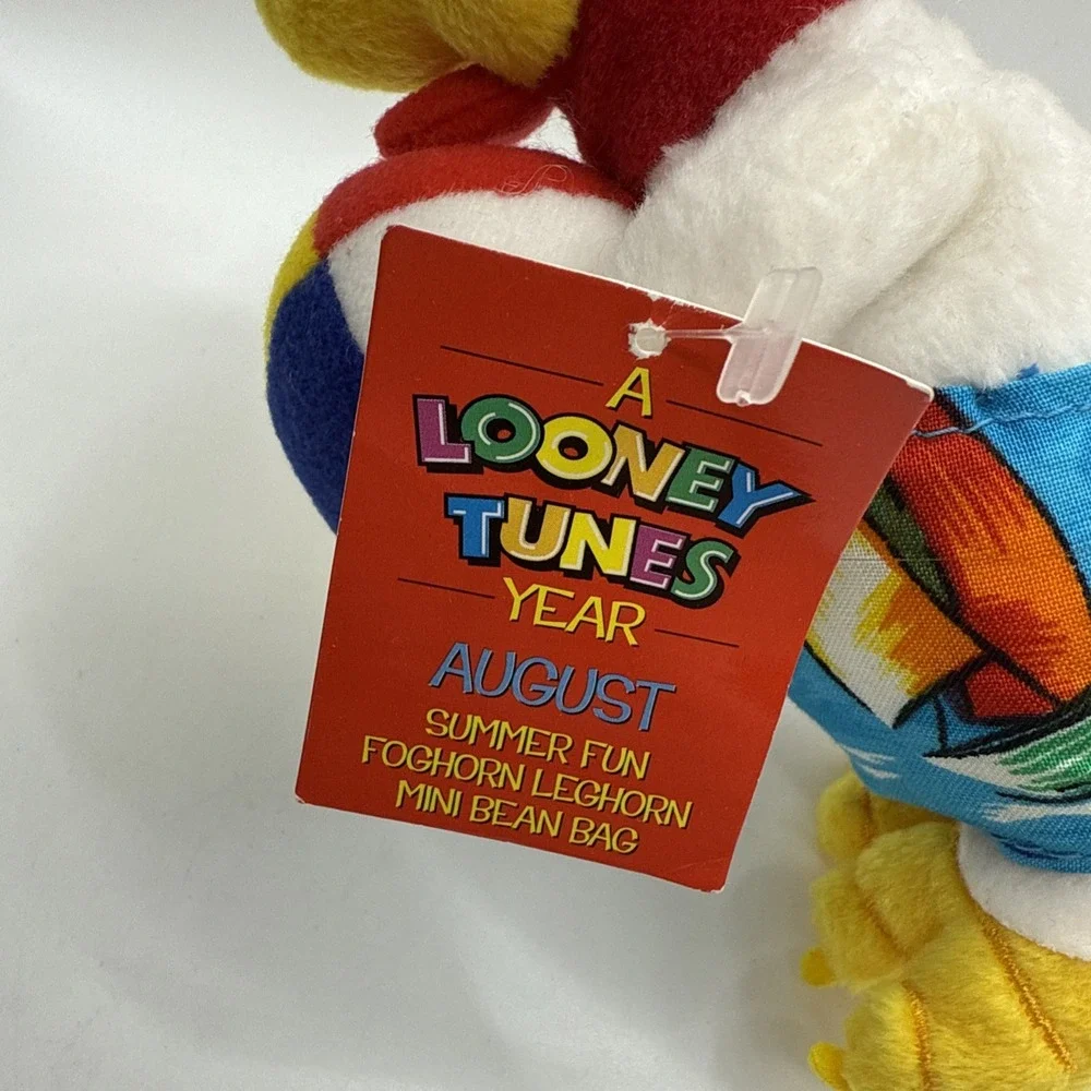 Warner Bros. looney tunes