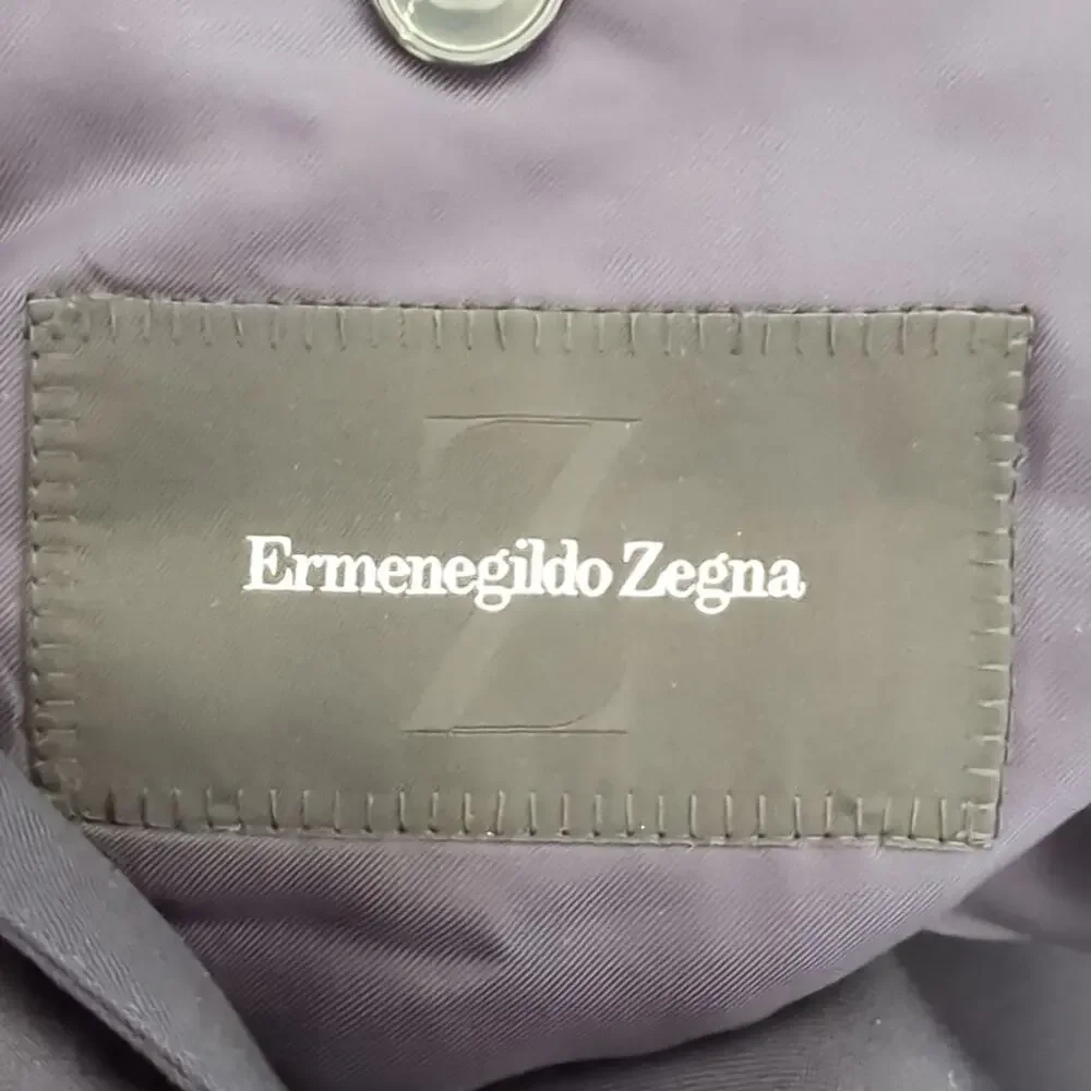 Ermenegildo Zegna ermenegildo zegna