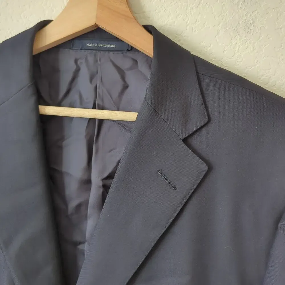 Ermenegildo Zegna ermenegildo zegna