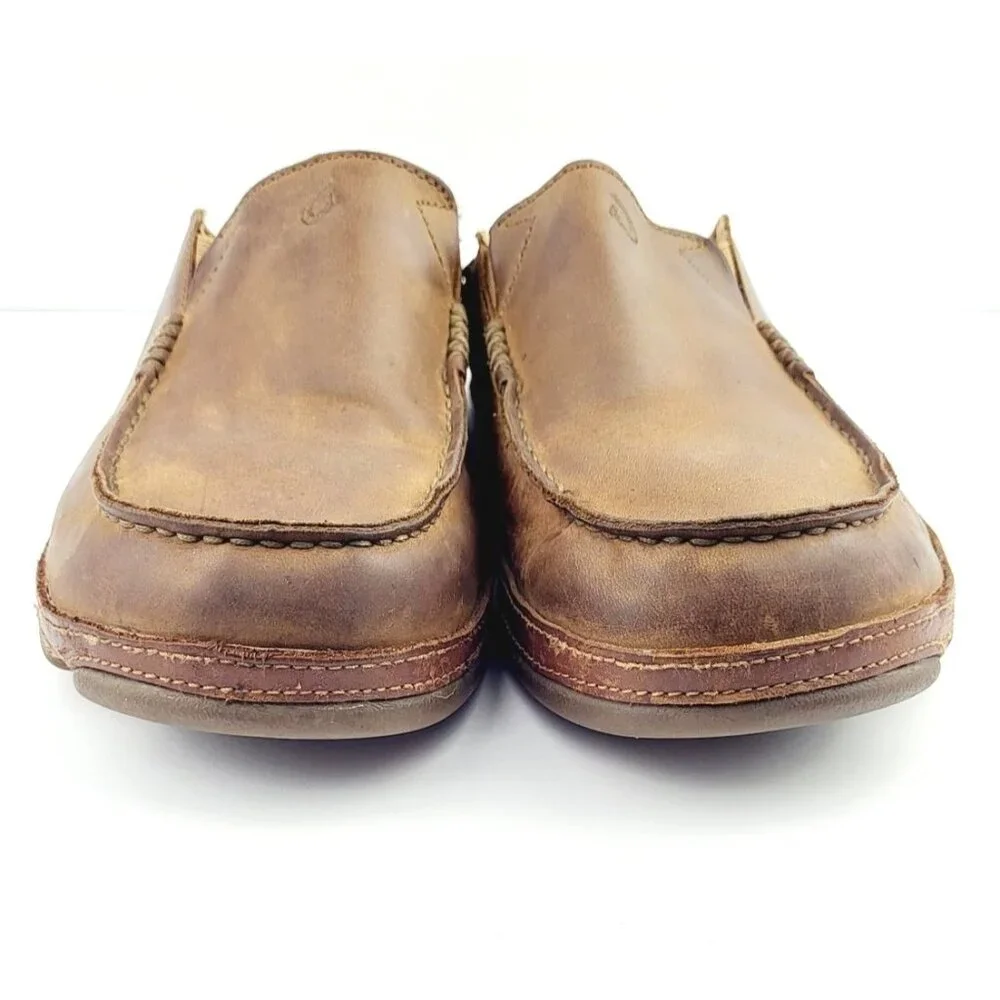 Olukai Moloa Men's‎ Shoe - Size 10
