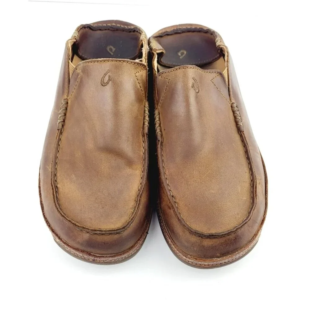 Olukai Moloa Men's‎ Shoe - Size 10