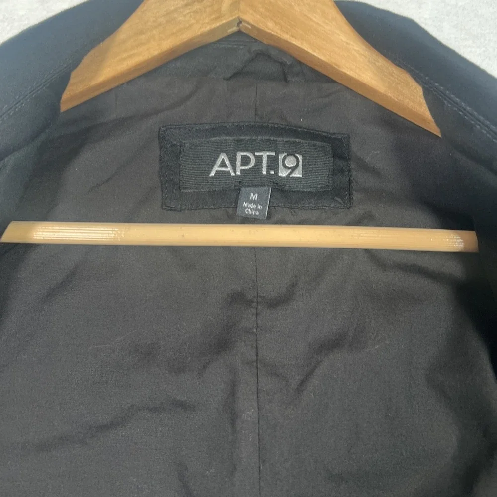 Apt. 9 apt blazer