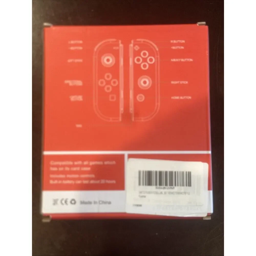 Global-Hunter Technology new pad
