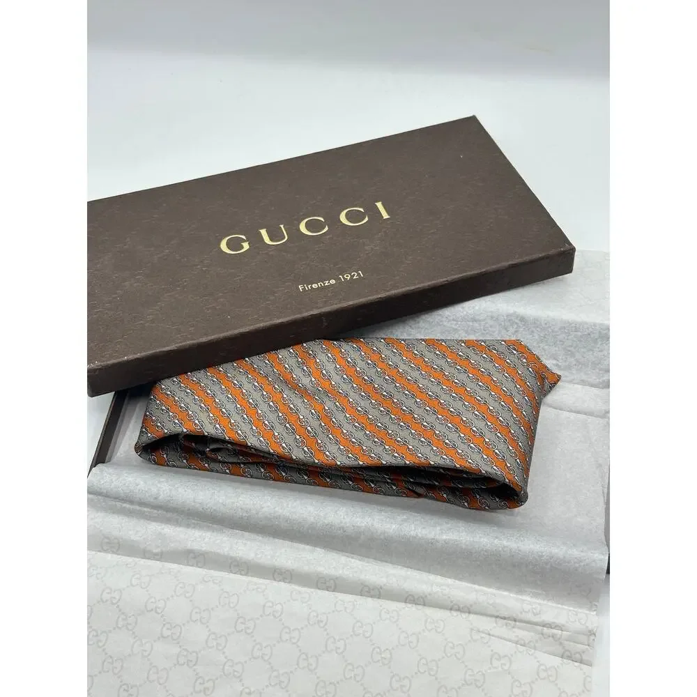 Gucci add refined