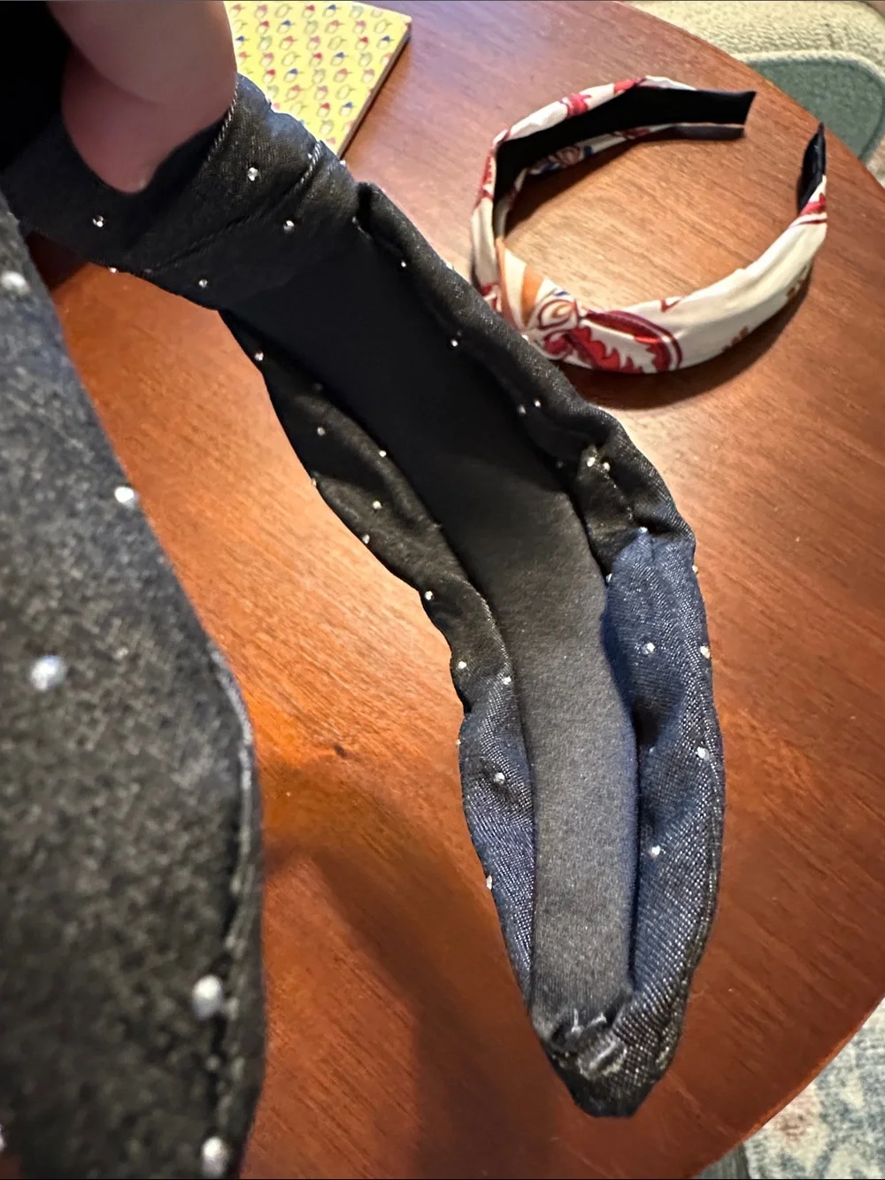 Unknown maker set two