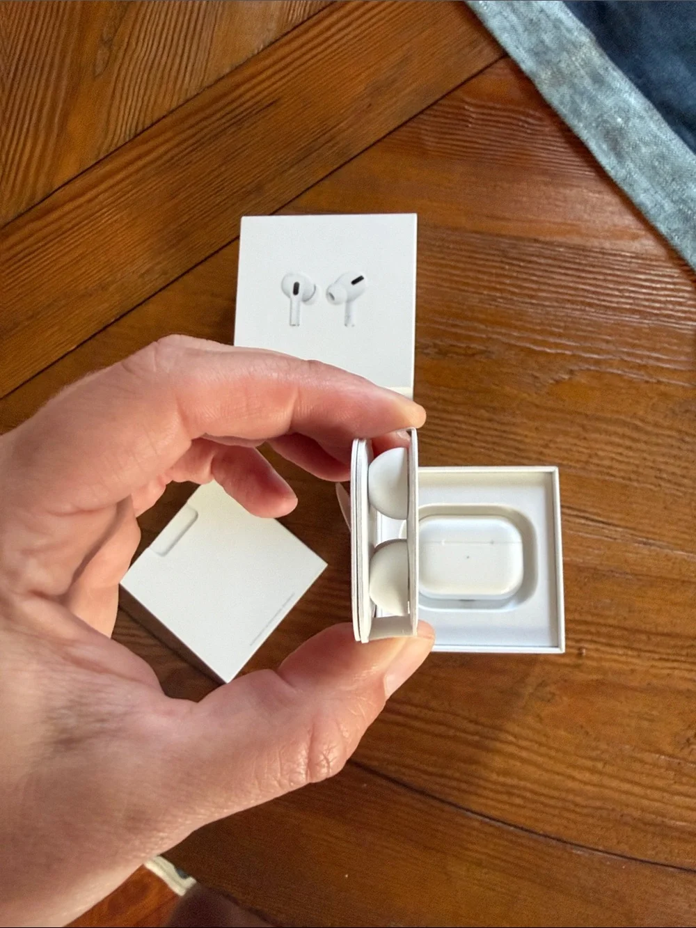 Apple airpods pro