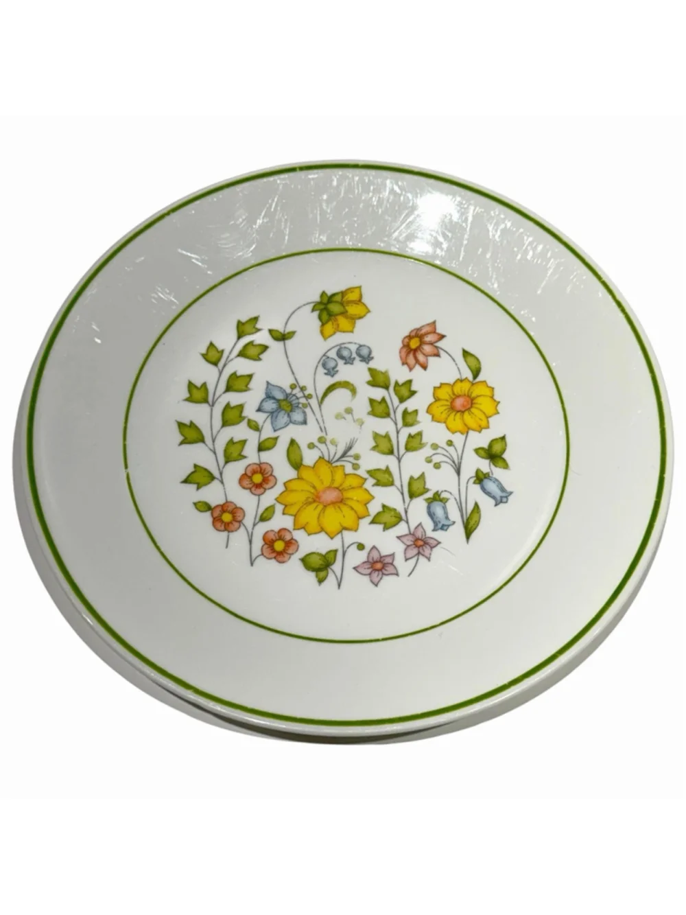 Corelle spring meadow