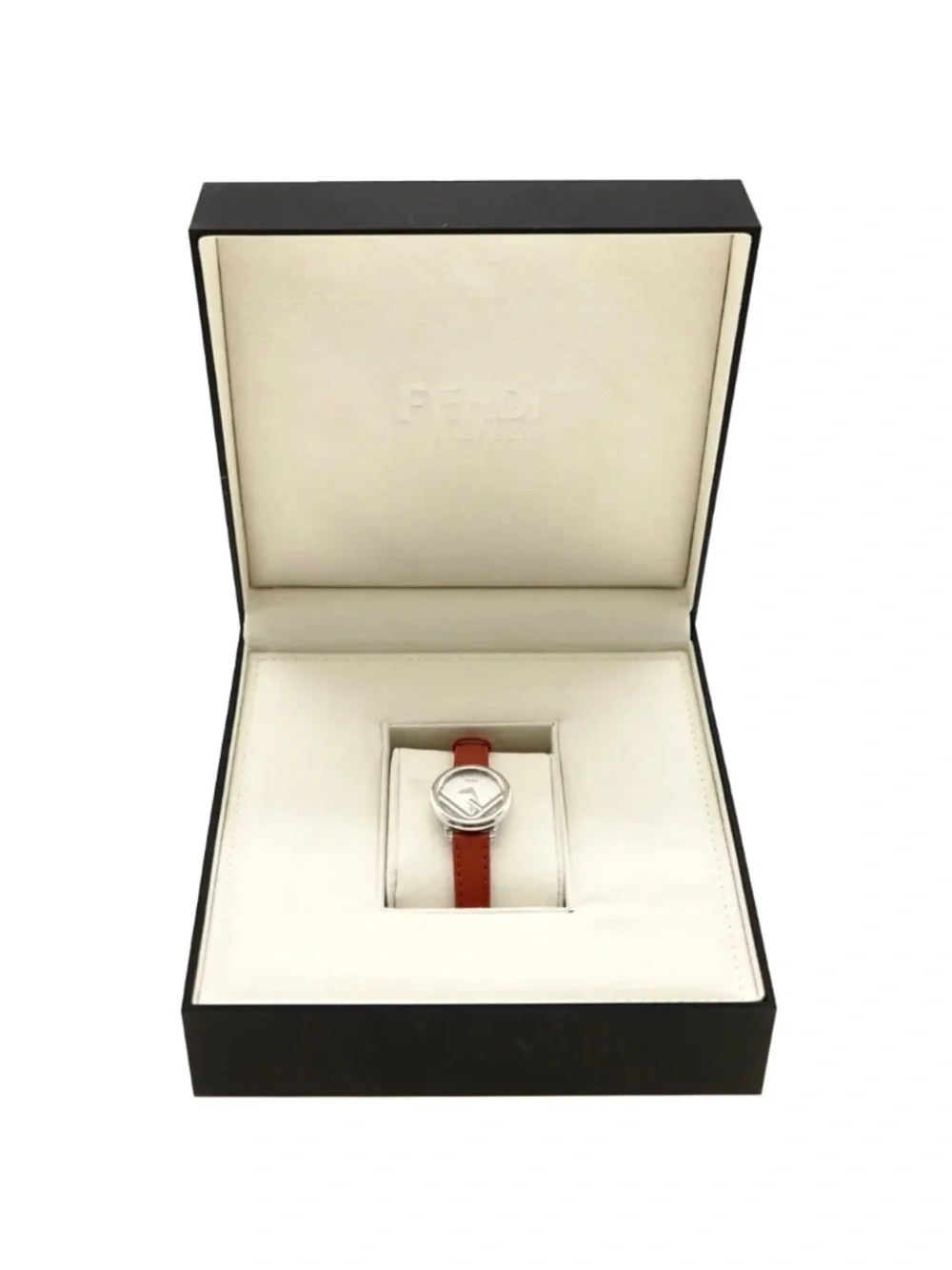 Fendi new box