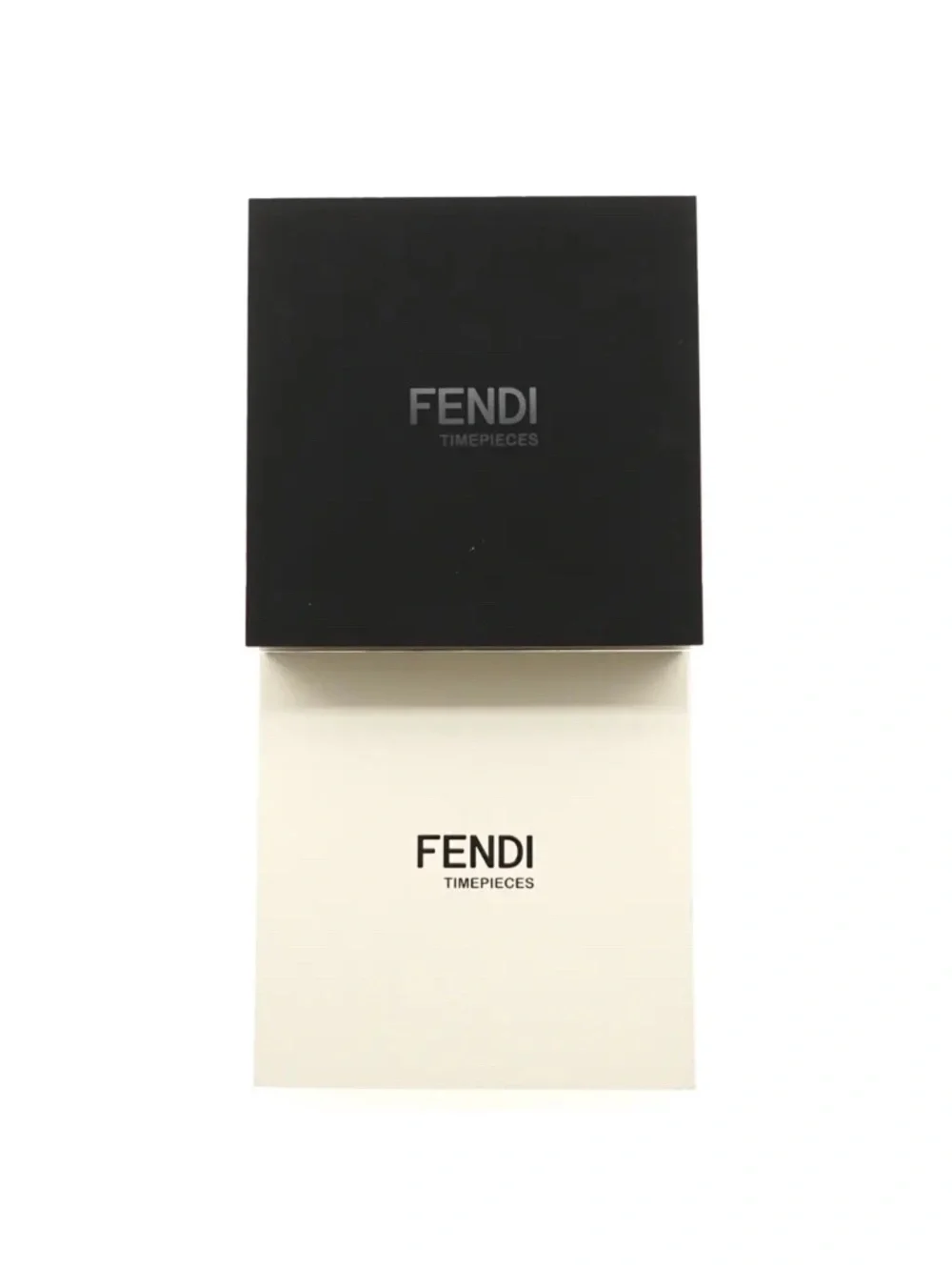 Fendi new box