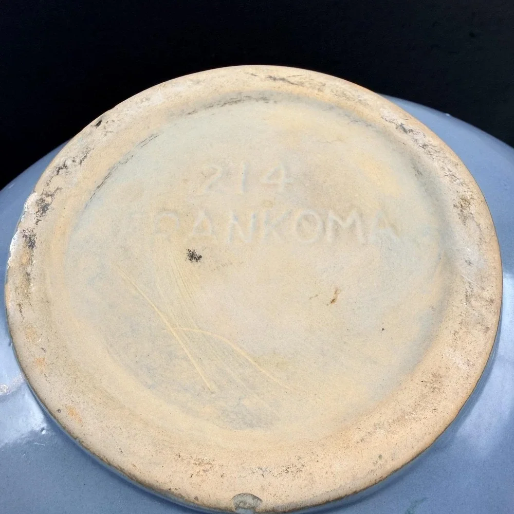 Frankoma/Gracetone make statement