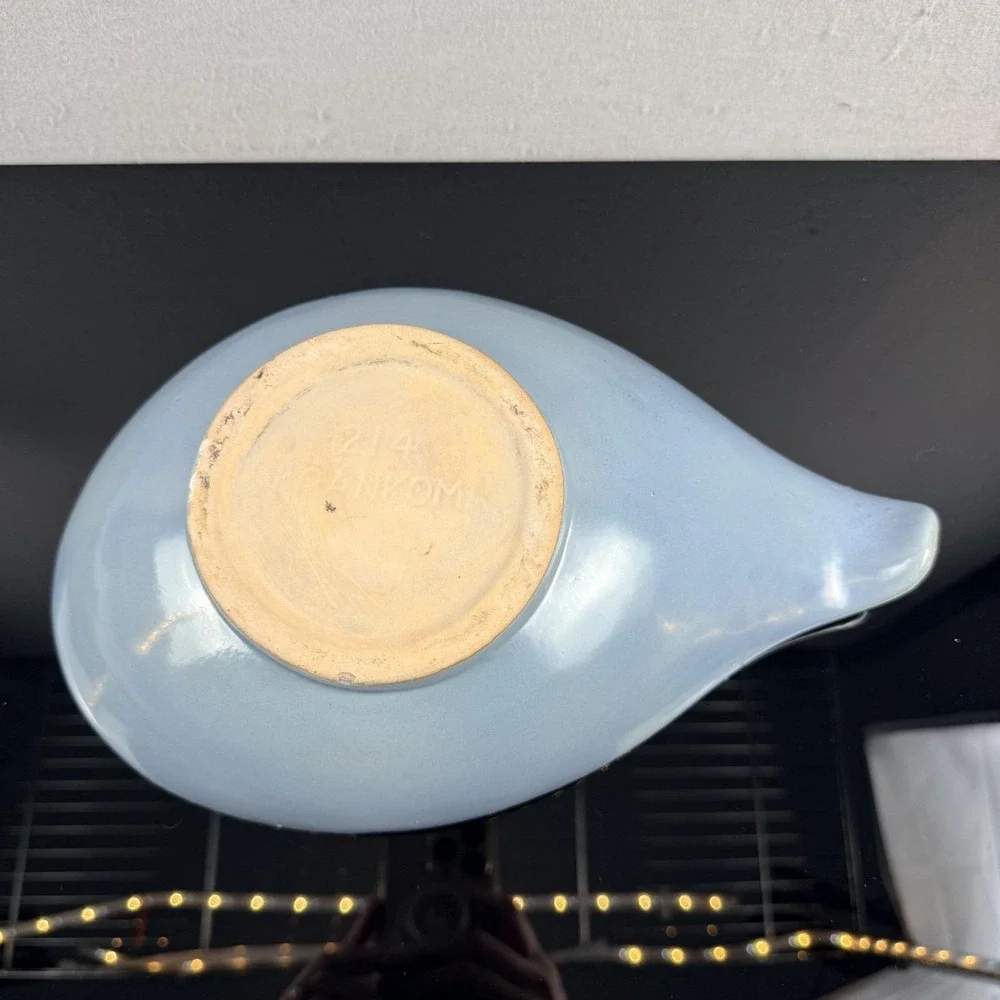 Frankoma/Gracetone make statement