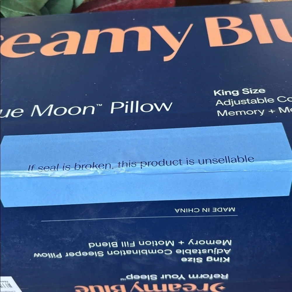 DreamyBlue 𝗗𝗜𝗚 𝗬𝗢𝗨𝗥