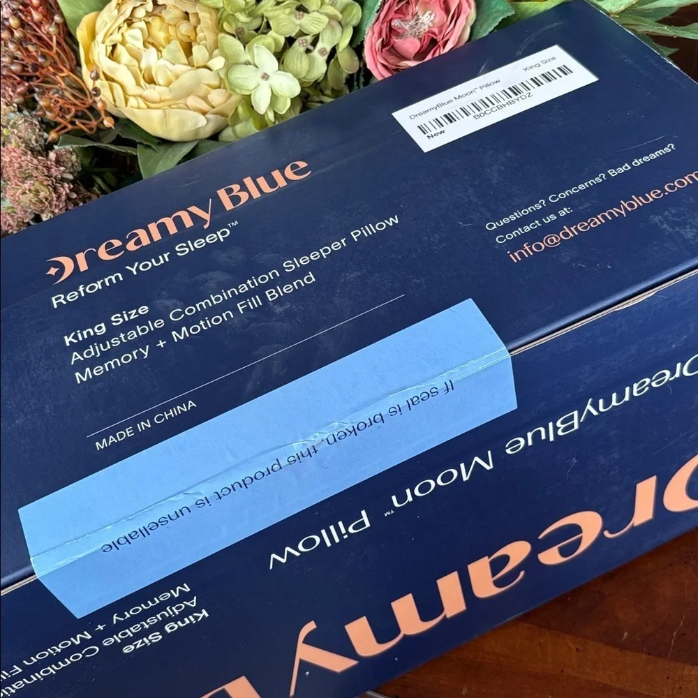 DreamyBlue 𝗗𝗜𝗚 𝗬𝗢𝗨𝗥