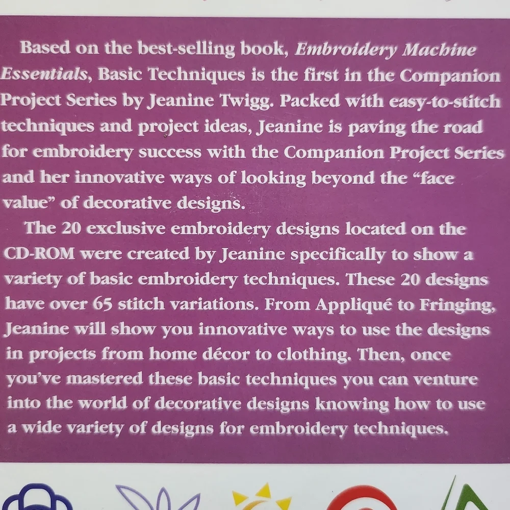 Krause jeanine twigg