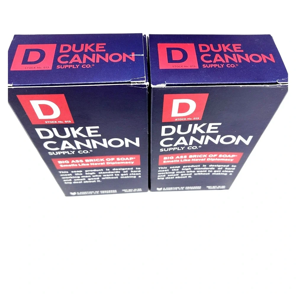 N/A duke cannon