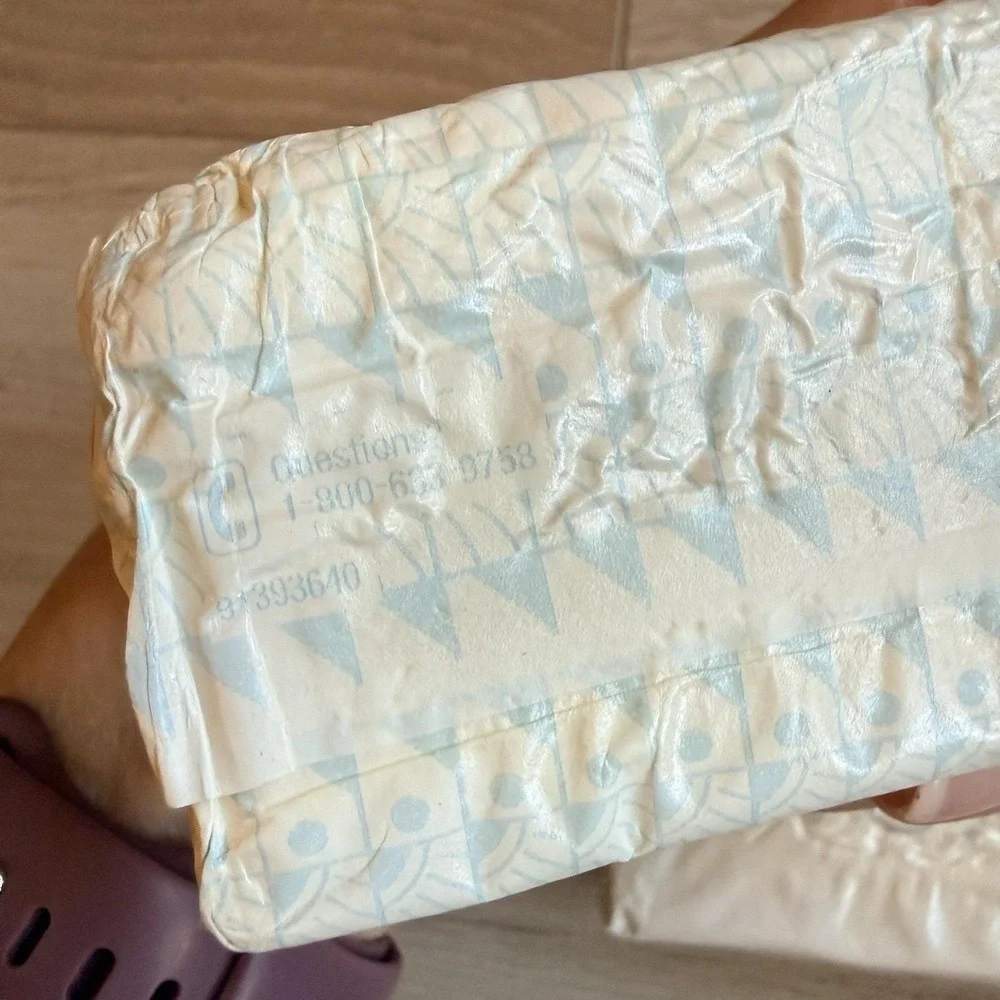 ivory vintage soap
