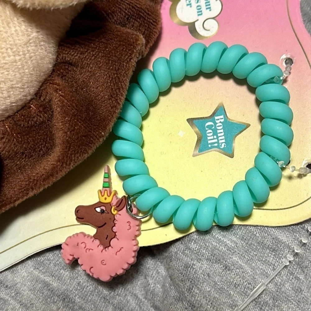 afro unicorn afro unicorn