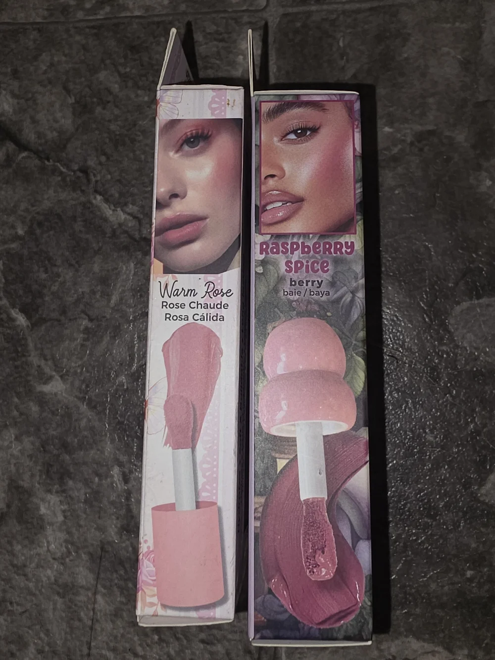 IONI liquid blush