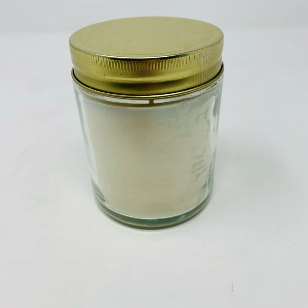 N/A scented candle