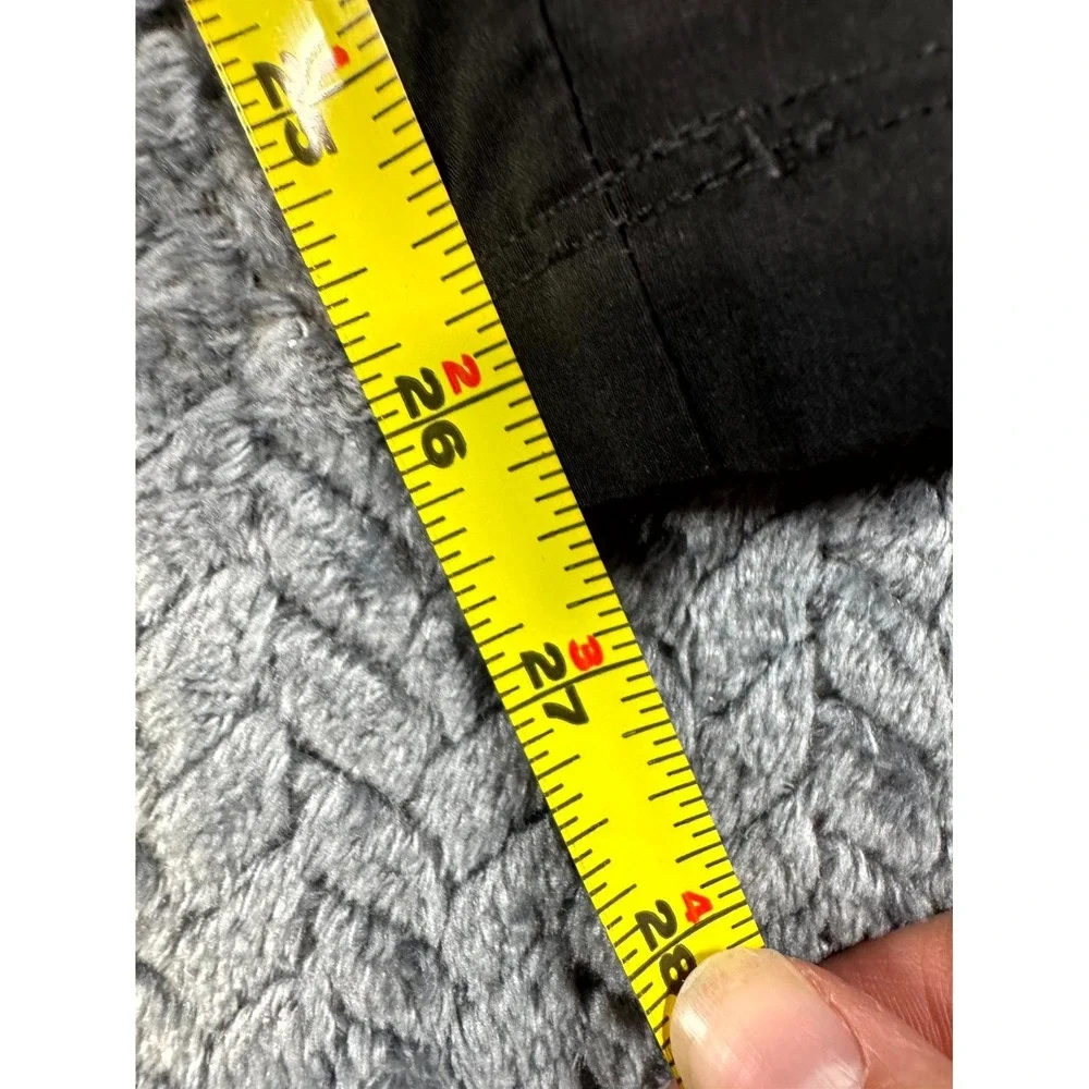 The North‎ Face Cargo Pants Womens XS Black Stretch Outdoor Adventure Trekking