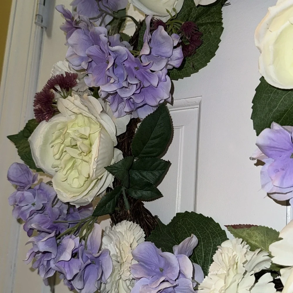 N/A flower hanger