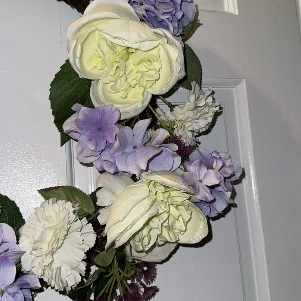 N/A flower hanger