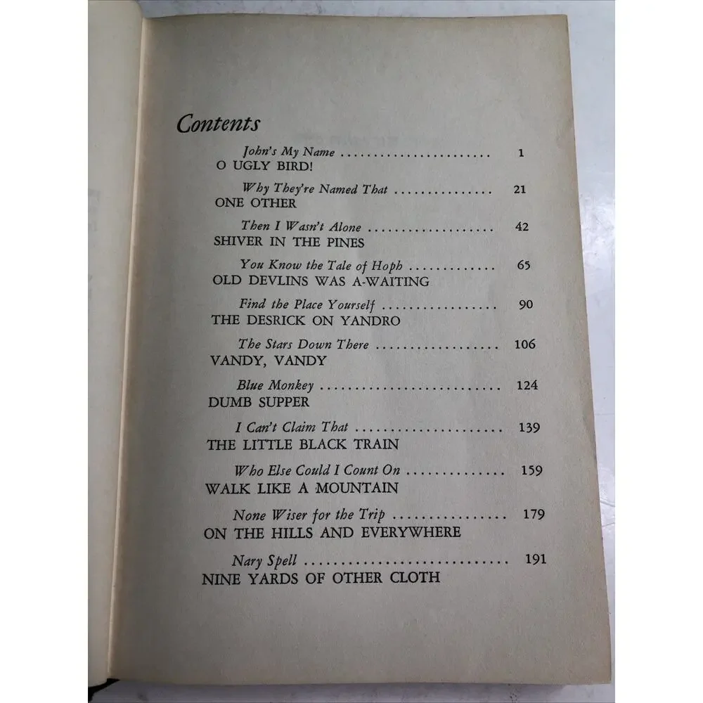 Manly Wade Wellman period book