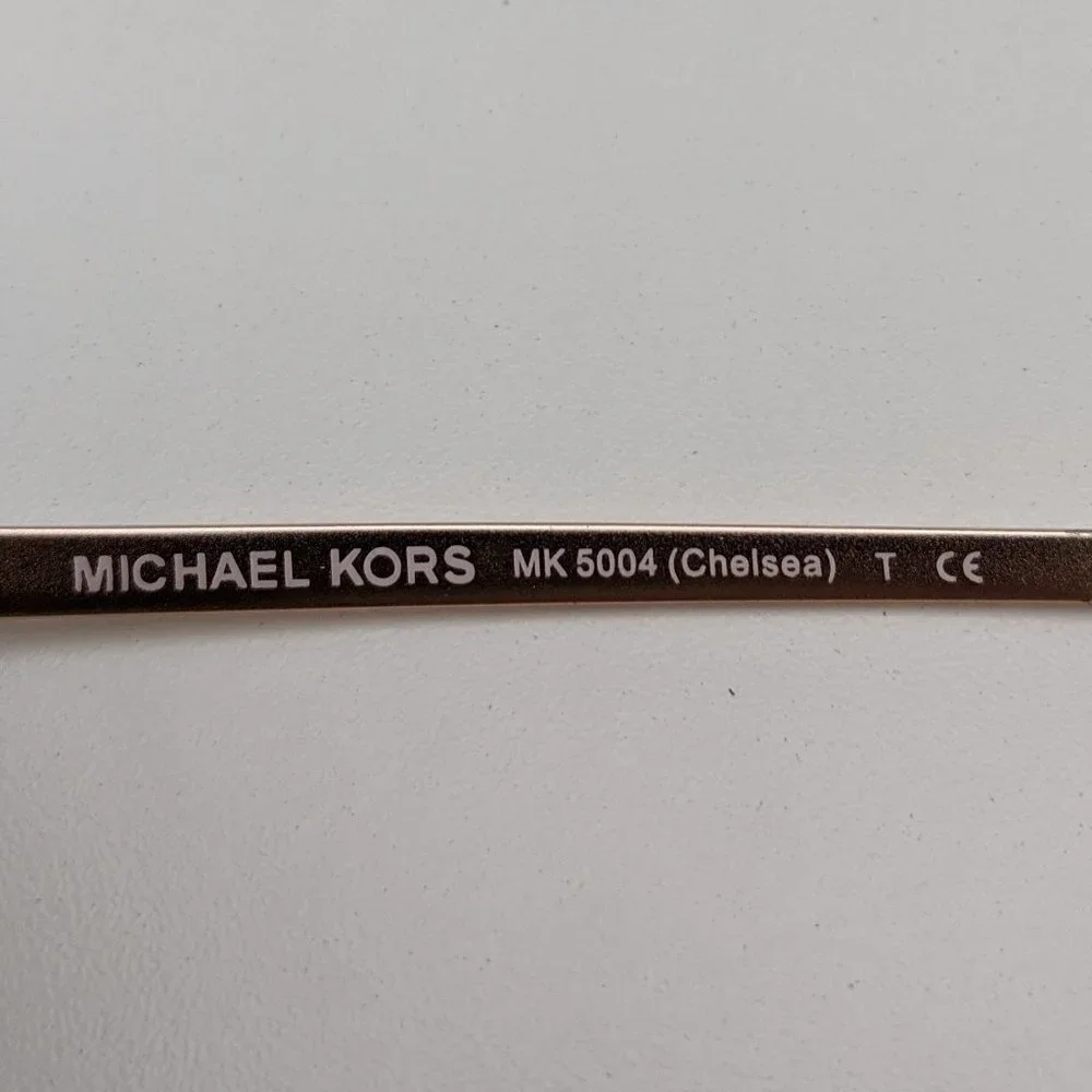 Michael Kors 10 frame
