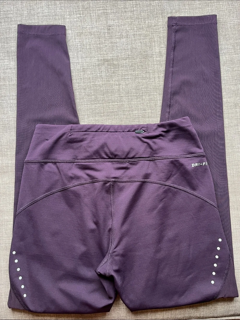 Nike running leggings