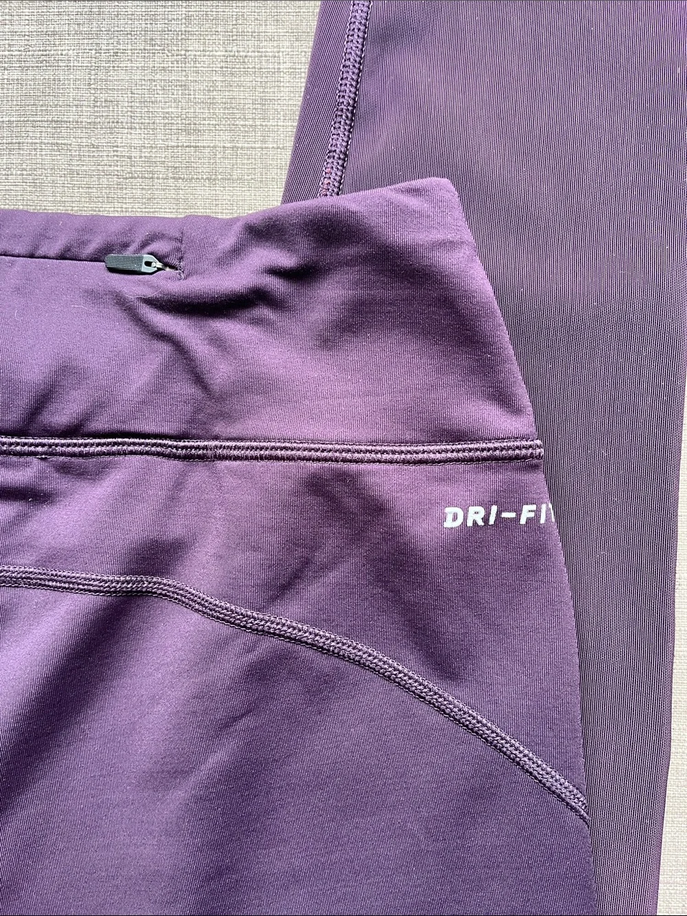 Nike running leggings