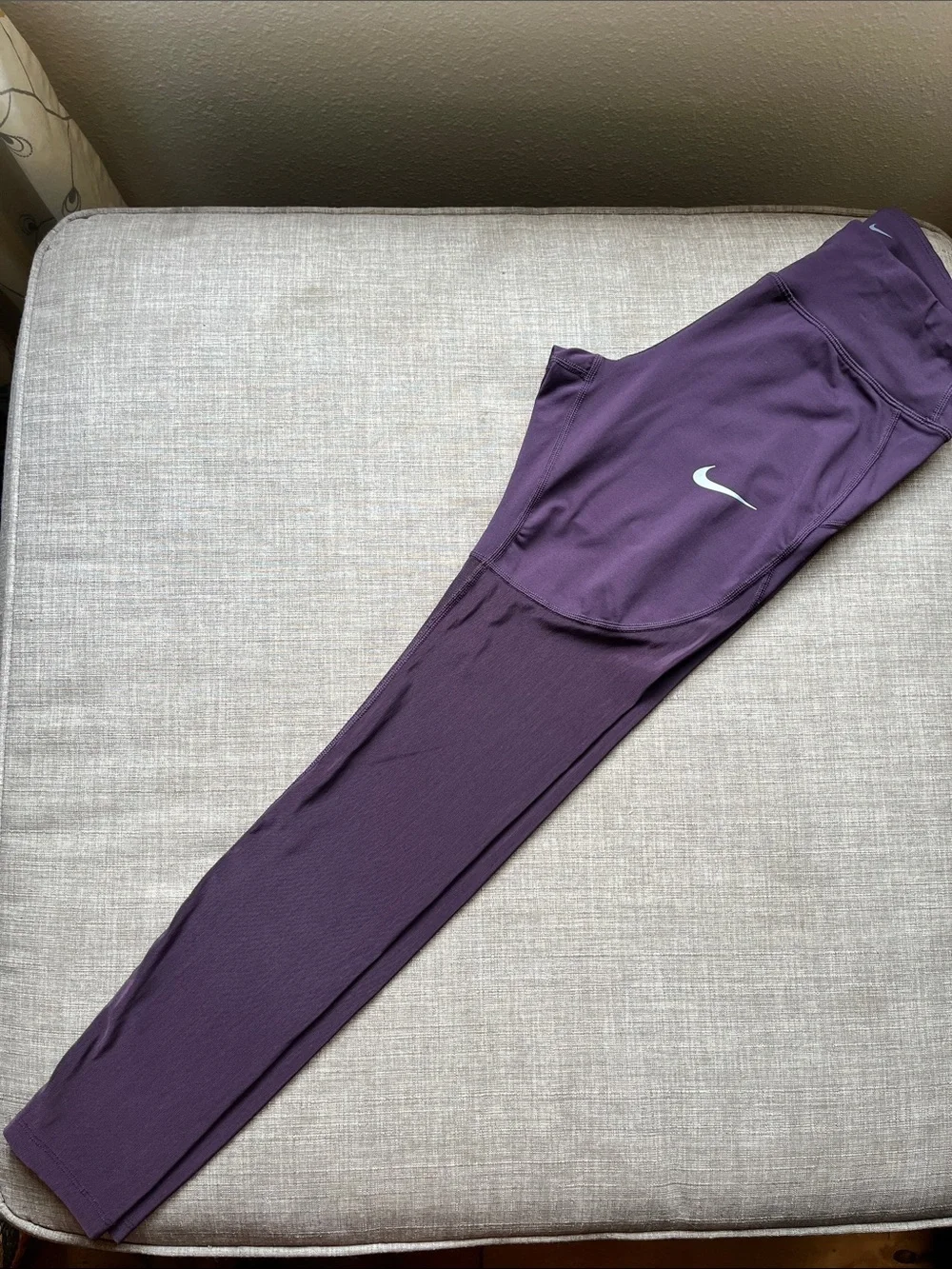 Nike running leggings