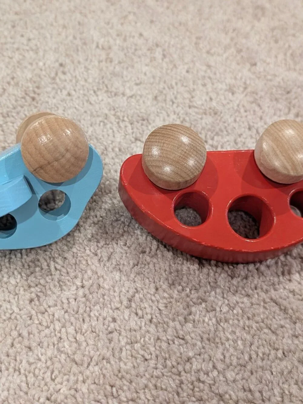 Hape set both