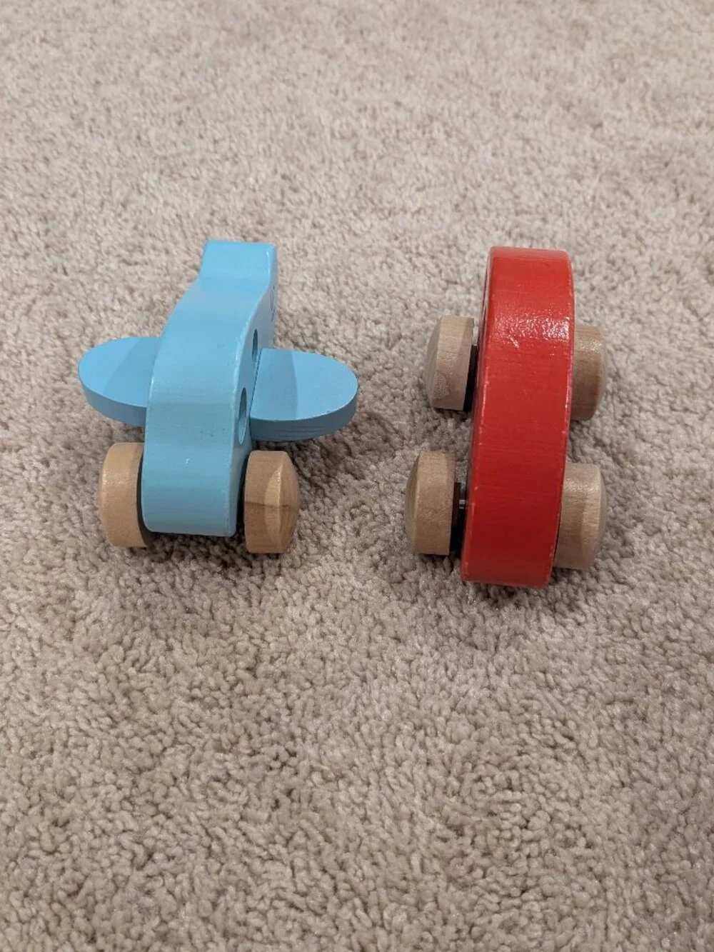 Hape set both