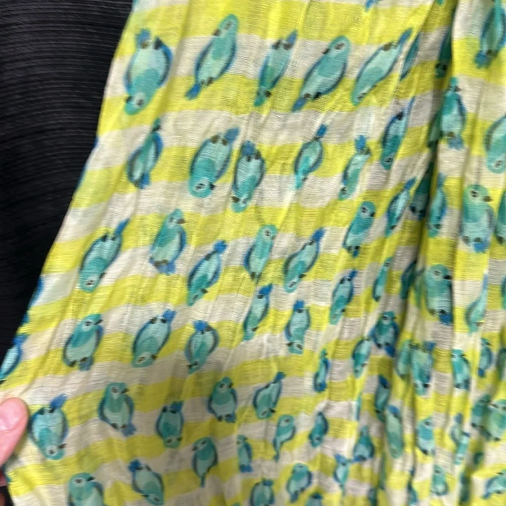 LOFT scarf 100%
